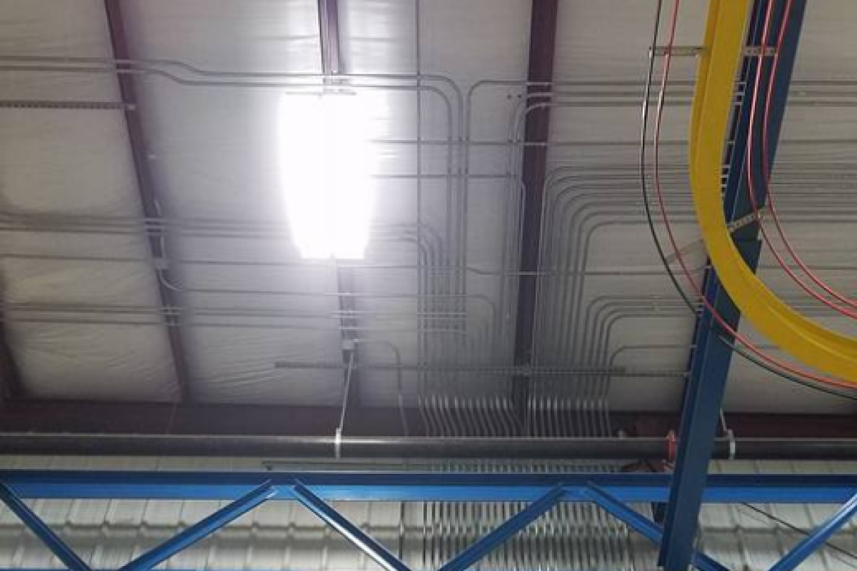 Thermtech Box Heating System