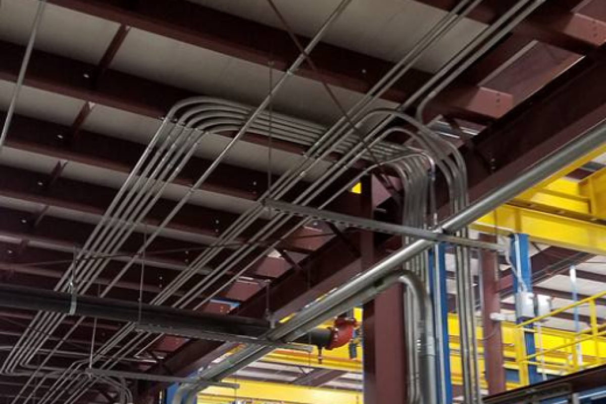Thermtech Box Heating System