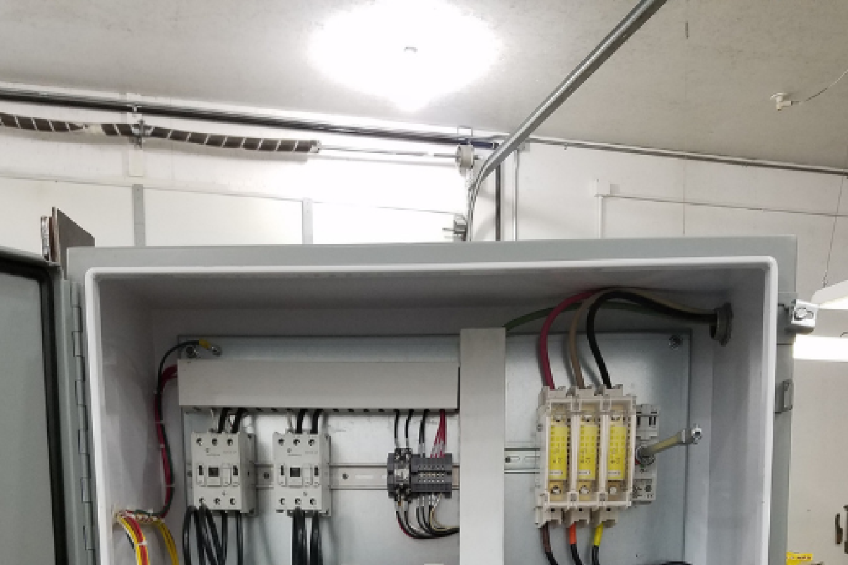 Thermtech Box Heating System